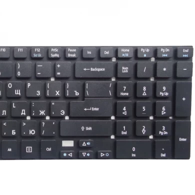 Russian Keyboard for Acer Aspire V3-571G V3-771G V3-571 5755G 5755 V3-531 V3-771 V3-551G V3-551 5830TG MP-10K33SU-6981