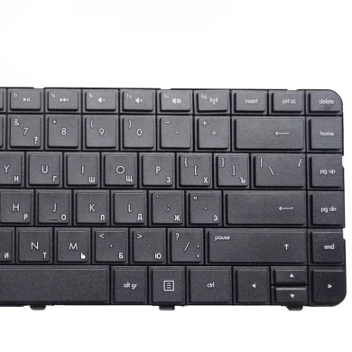 Russische Tastatur für HP Pavilion G43 G4-1000 G6-1000 CQ43 G57 CQ45-M03TX CQ431 CQ435 CQ436 635 655 650 630 636 CQ430 R15 CQ58 RU