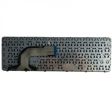 HPパビリオン用ロシアRUラップトップキーボード15-A 15-A000 15T 15T -N 15-A 15-A000 15T 15T-N 15-N000 N200 15-E000 15-E100