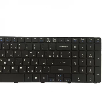 Russische Tastatur für Acer Emachine E440 E640 E640G E642 E642G E730G E730Z E730ZG E732G E732Z E529 E729 G443 G460 G460G Laptop RU