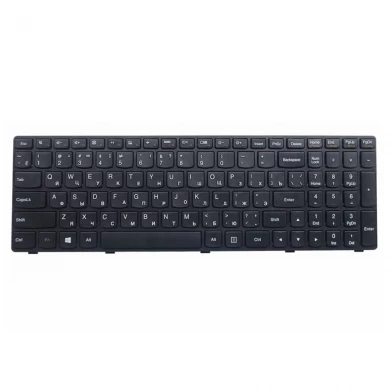 Русская клавиатура ноутбука для Lenovo G500 G510 G505 G700 G710 G500A G700A G710A G505A G500AM G700AT RU 25210962 T4G9-RU новый