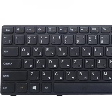 俄罗斯笔记本电脑键盘为联想G500 G510 G505 G700 G710 G500A G700A G710A G505A G500AM G700ATRU 25210962 T4G9-ru新