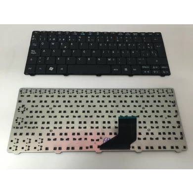 SP clavier pour ordinateur portable Acer D255