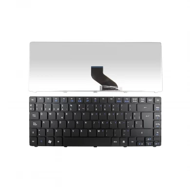 SP Laptop-Tastatur für Acer Aspire 3810, 3810T 3820 4235 4240 4251 4810 4810T 4810T 4740 4740G 4741