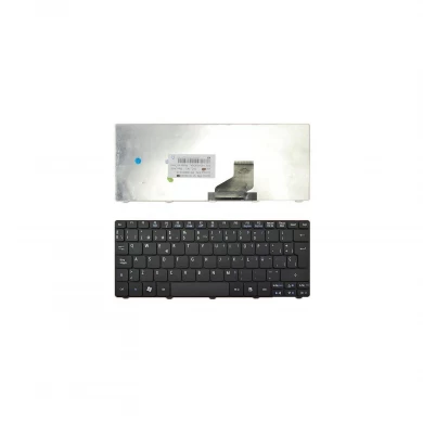 SP Laptop Keyboard For ACER 9Z.N3K82.10S PK130AU3017 NSK-AS10S