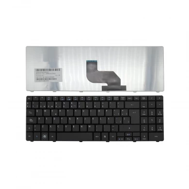 ACER AS5532 AS5534 AS5732 için SP dizüstü klavye