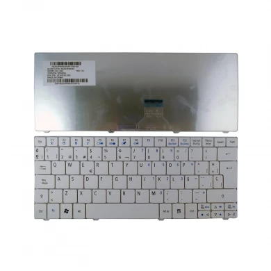 Клавиатура ноутбука SP для Acer Aspire 1551 1830 1830T 1830TZ AS 1430 1430T 1430Z