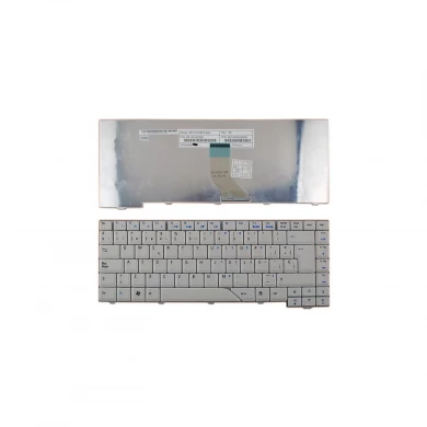 SP Laptop Keyboard For ACER ASPIRE 4710 5315 5920 5235 CON FONDO NEGRO