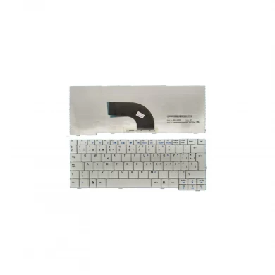 لوحة مفاتيح الكمبيوتر المحمول ل Acer Aspire 602G25MN 6231 6252 6290