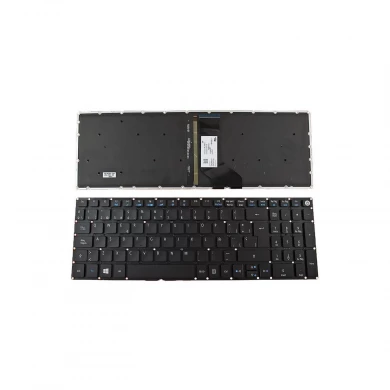 Tastiera per laptop SP per Acer Aspire 7 A715-71G A715-72G A717-72G