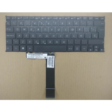 SP teclado laptop para Asus X200CA
