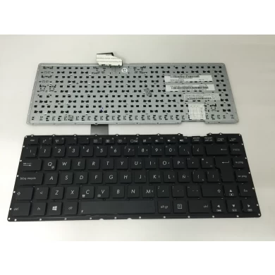 SP teclado laptop para Acer x401