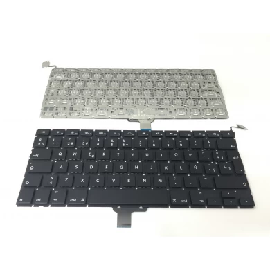 SP-Laptop-Tastatur für Apple A1278