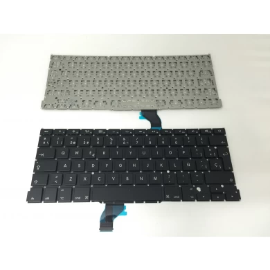 Apple A1502 için SP dizüstü klavye