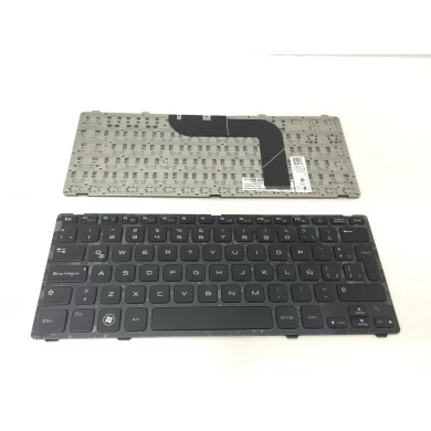 Dell 14z için SP dizüstü klavye