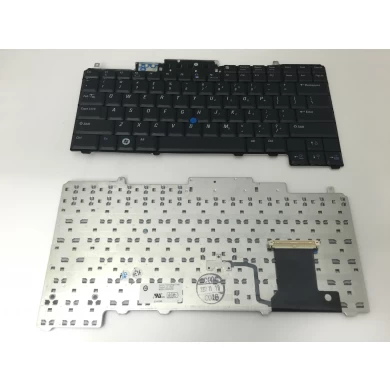 SP клавиатуры для портативных компьютеров Dell д620