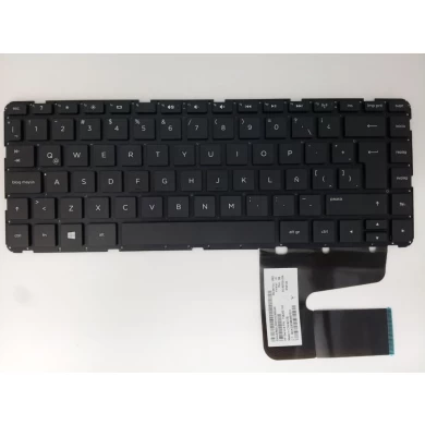 HP 14E 的 SP 笔记本键盘