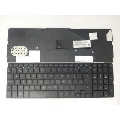 SP لوحه مفاتيح الكمبيوتر المحمول ل HP 4520