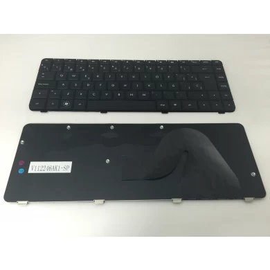 HP CQ42 的 SP 笔记本键盘
