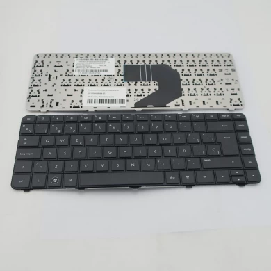 SP-Laptop-Tastatur für HP CQ43