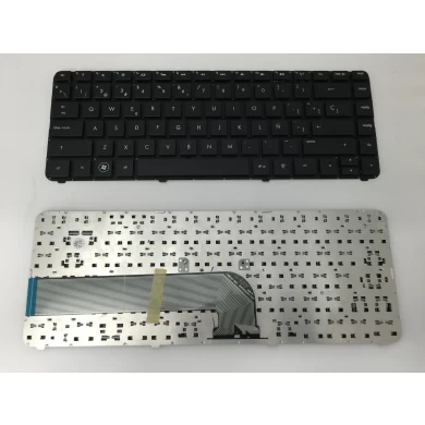 SP teclado laptop para HP dv4 3000