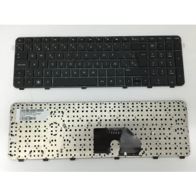HP DV6000 のための SP のラップトップのキーボード