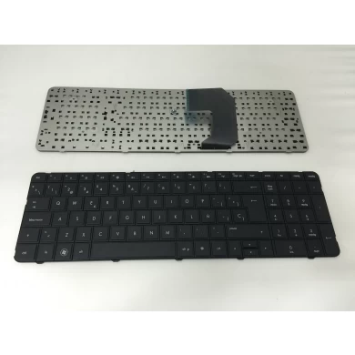 HP G7-1000 のための SP のラップトップのキーボード