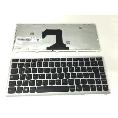 SP Laptop Keyboard per Lenovo U410
