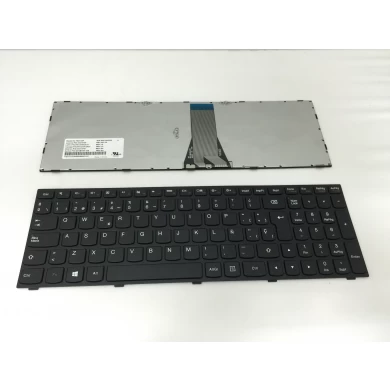 Lenovo G5070 için SP dizüstü klavye