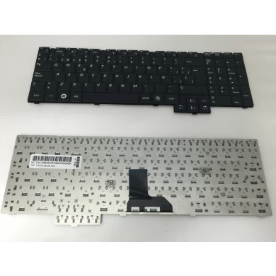 三星 RV510 のための SP のラップトップのキーボード