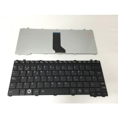 TOSHIBA T135 T130 T130D için SP dizüstü klavye