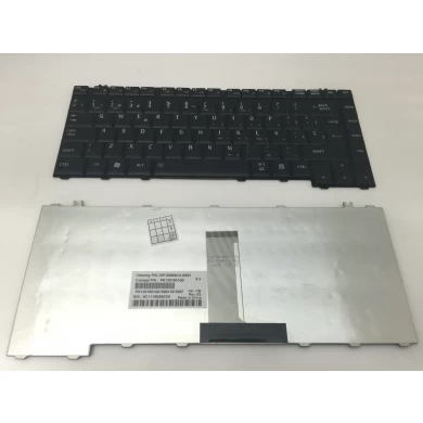 SP-Laptop-Tastatur für Toshiba A200 A205