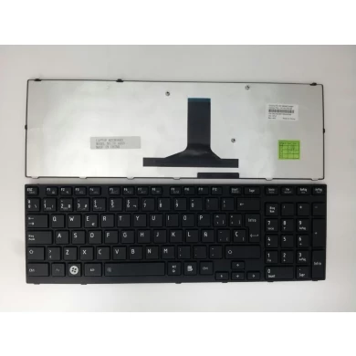 Toshiba A660 için SP dizüstü klavye