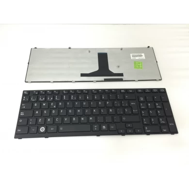 Toshiba A665 için SP dizüstü klavye