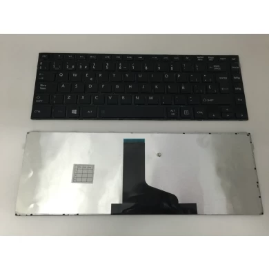SP Laptop Keyboard for Toshiba L840