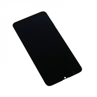 Assemblage de numériseur tactile à écran LCD de remplacement d'écran pour Samsung Galaxy A20 A205 SM-A205F A205FN 6.4 "