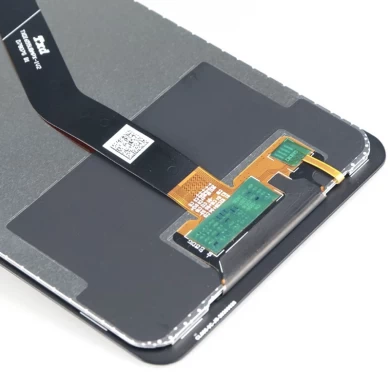 Замена экрана ЖК-дисплей Сенсорный дигитайзер Узел для Samsung Galaxy A21 SM-A215U A215U1 6,5 "черный