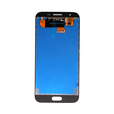 Pantalla LCD de ensamblaje digitalizador de pantalla táctil para Samsung Galaxy LCD J327 J3 2016 J320 J3 Pro