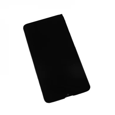 Screen-Touch-Digitizer-Anzeige 6.2 "Schwarz für Samsung Galaxy A10S 2019 A107 / DS A107F A107FD