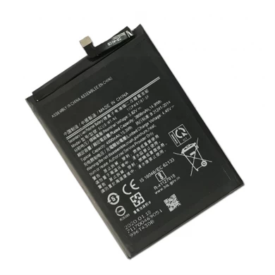 Batterie SCD-WT-N6 3900MAH pour Samsung Galaxy A10S A20S Pile de téléphone portable Pile Remplacement de la batterie