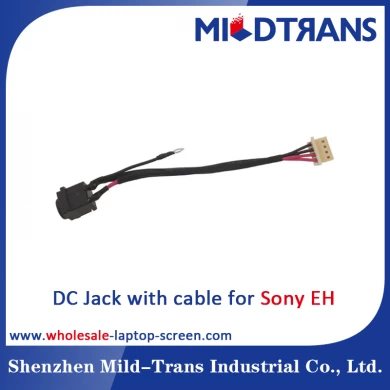 Sony Eh portable DC Jack