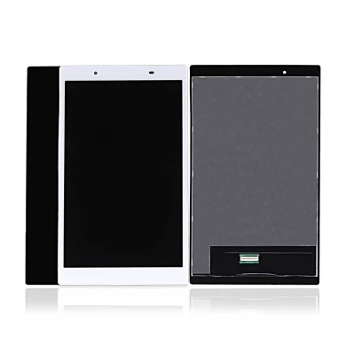 Schermo tablet per Lenovo Tab 4 8.0 8504 TB-8504X Display LCD Touch Screen Digitizer Assembly