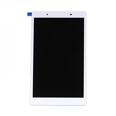 Écran de tablette pour l'onglet Lenovo 4 8.0 8504 TB-8504X Afficher l'écran à écran tactile LCD