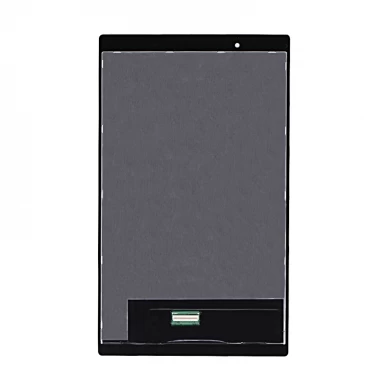 Lenovo Tab 4 8.0 8504 TB-8504X 디스플레이 LCD 터치 스크린 디지타이저 어셈블리 용 태블릿 화면
