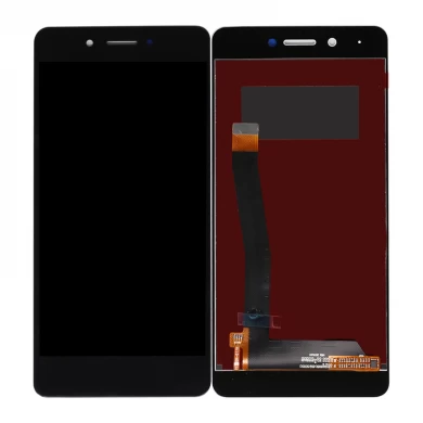 Huawei电话P9 Lite LCD显示屏触摸屏数字化器装配荣誉6C享受6S Nova LCD