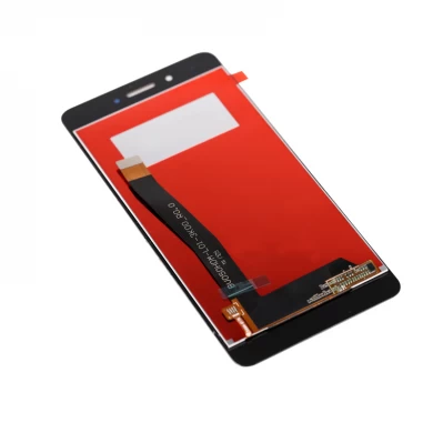 Телефон для Huawei P9 Lite ЖК-дисплей Сенсорный экран Digitizer Узел для чести 6C Наслаждайтесь 6S Nova LCD