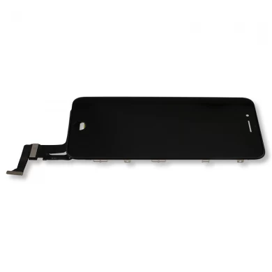 天马手机液晶适用于iPhone 8加黑屏带数字转换器显示器组件适用于iPhone