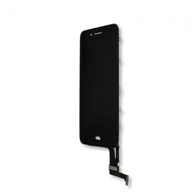 Tianma Cep Telefonu LCD iPhone 8 Artı Siyah Ekran Ile Digitizer Ekran Meclisi Için iPhone