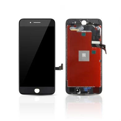 아이폰 8 플러스에 대 한 Tianma 휴대 전화 LCD 아이폰에 대 한 디지타이저 디스플레이 어셈블리가있는 블랙 스크린