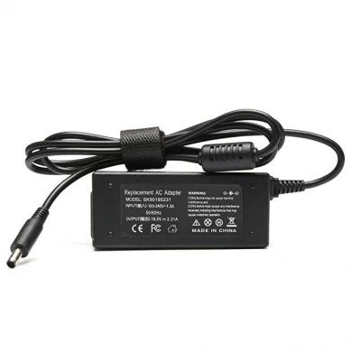 Tinkon 45W AC Power Adapter Charger Replace for Dell Inspiron 15 5000 5551 5555 5558 7558 7595 13 7378 7352 7348 11-3000 Series Laptop